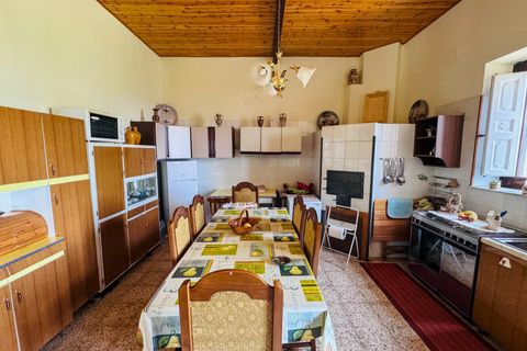 Villa i Mistretta, Messina, Mistretta - € 85.000 | Ref: Casa Marinella - Mistretta - foto 37