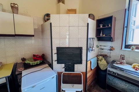 Villa i Mistretta, Messina, Mistretta - € 85.000 | Ref: Casa Marinella - Mistretta - foto 38