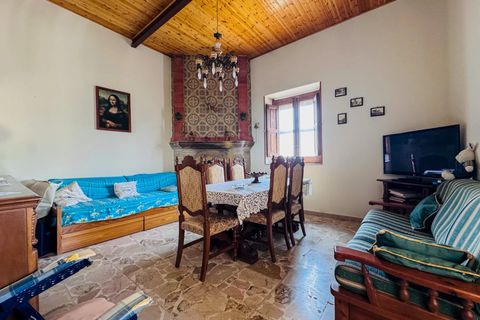 Villa i Mistretta, Messina, Mistretta - € 85.000 | Ref: Casa Marinella - Mistretta - foto 39