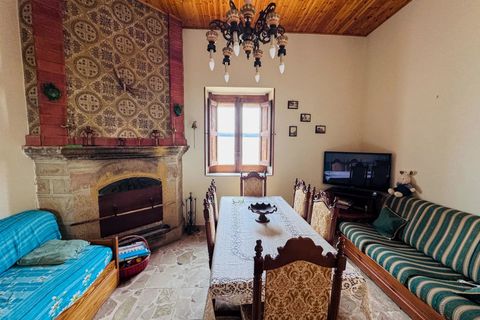 Villa i Mistretta, Messina, Mistretta - € 85.000 | Ref: Casa Marinella - Mistretta - foto 40