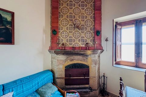 Villa i Mistretta, Messina, Mistretta - € 85.000 | Ref: Casa Marinella - Mistretta - foto 41