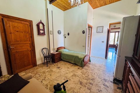 Villa i Mistretta, Messina, Mistretta - € 85.000 | Ref: Casa Marinella - Mistretta - foto 45
