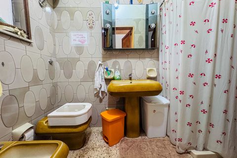 Villa i Mistretta, Messina, Mistretta - € 85.000 | Ref: Casa Marinella - Mistretta - foto 46