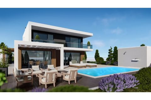 Villa i Lourinha, Lisbon, Lourinha - € 650.000 | Ref: 055/2025.LS - foto 1