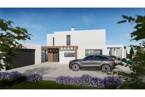 Villa i Lourinha, Lisbon, Lourinha - € 650.000 | Ref: 055/2025.LS - foto 11