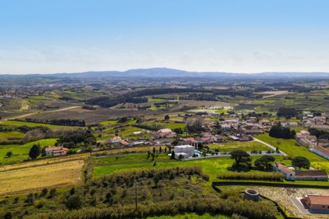 Villa i Lourinha, Lisbon, Lourinha - € 650.000 | Ref: 055/2025.LS - foto 12