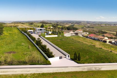 Villa i Lourinha, Lisbon, Lourinha - € 650.000 | Ref: 055/2025.LS - foto 13