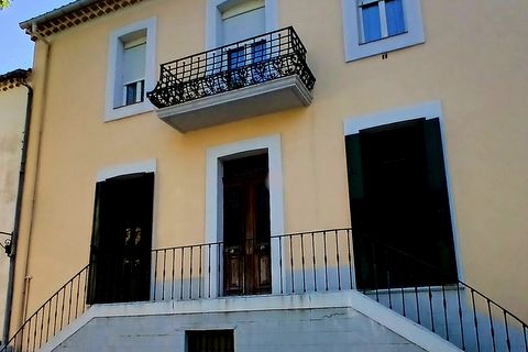 Villa i Roquebrun, Herault, Roquebrun - € 259.200 | Ref: cr259200e - foto 2