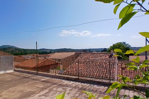 Villa i Roquebrun, Herault, Roquebrun - € 259.200 | Ref: cr259200e - foto 4