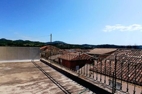 Villa i Roquebrun, Herault, Roquebrun - € 259.200 | Ref: cr259200e - foto 5