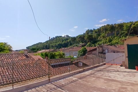 Villa i Roquebrun, Herault, Roquebrun - € 259.200 | Ref: cr259200e - foto 6