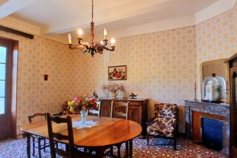 Villa i Roquebrun, Herault, Roquebrun - € 259.200 | Ref: cr259200e - foto 11