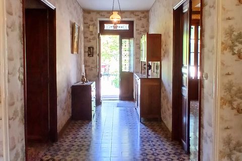 Villa i Roquebrun, Herault, Roquebrun - € 259.200 | Ref: cr259200e - foto 17