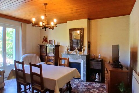 Villa i Roquebrun, Herault, Roquebrun - € 259.200 | Ref: cr259200e - foto 20