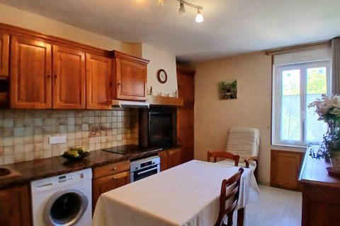 Villa i Roquebrun, Herault, Roquebrun - € 259.200 | Ref: cr259200e - foto 21