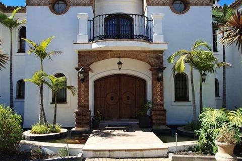 Villa a Benahavis, Malaga, Benahavis - € 4.200.000 | Ref: R4141156 - foto 2