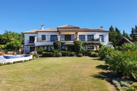 Villa a Benahavis, Malaga, Benahavis - € 4.200.000 | Ref: R4141156 - foto 3