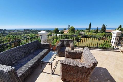 Villa a Benahavis, Malaga, Benahavis - € 4.200.000 | Ref: R4141156 - foto 4