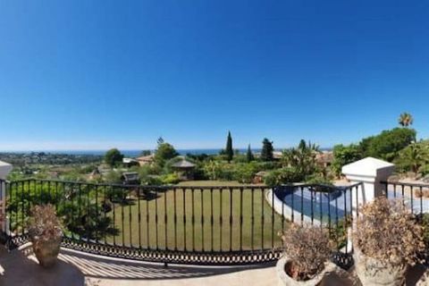 Villa a Benahavis, Malaga, Benahavis - € 4.200.000 | Ref: R4141156 - foto 5