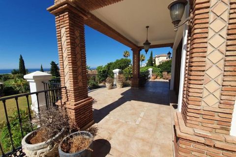 Villa a Benahavis, Malaga, Benahavis - € 4.200.000 | Ref: R4141156 - foto 8