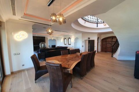 Villa a Benahavis, Malaga, Benahavis - € 4.200.000 | Ref: R4141156 - foto 10