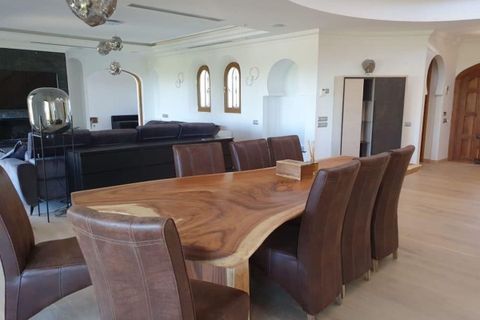 Villa a Benahavis, Malaga, Benahavis - € 4.200.000 | Ref: R4141156 - foto 11