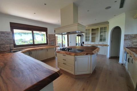 Villa a Benahavis, Malaga, Benahavis - € 4.200.000 | Ref: R4141156 - foto 12