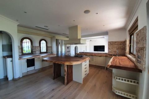 Villa a Benahavis, Malaga, Benahavis - € 4.200.000 | Ref: R4141156 - foto 13