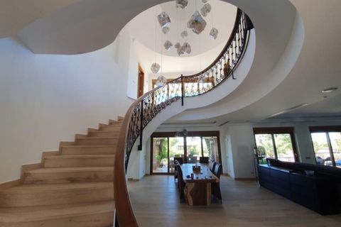 Villa a Benahavis, Malaga, Benahavis - € 4.200.000 | Ref: R4141156 - foto 14