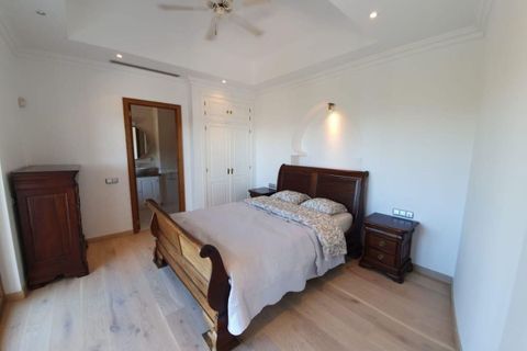 Villa a Benahavis, Malaga, Benahavis - € 4.200.000 | Ref: R4141156 - foto 20