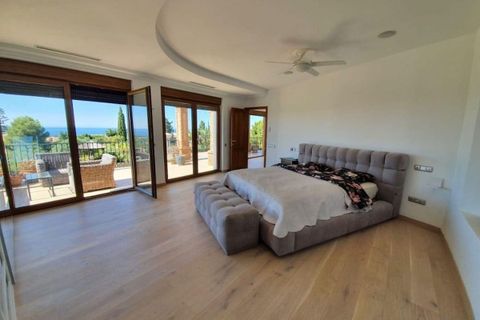 Villa a Benahavis, Malaga, Benahavis - € 4.200.000 | Ref: R4141156 - foto 22