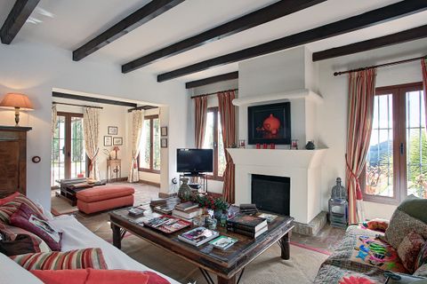 Herregård i Gaucin, Malaga, Gaucin - € 990 000 | Ref: R4186003 - foto 2