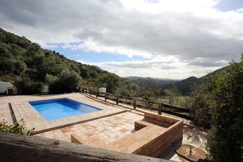 Herregård i Gaucin, Malaga, Gaucin - € 990 000 | Ref: R4186003 - foto 4