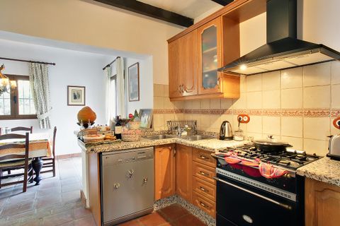 Herregård i Gaucin, Malaga, Gaucin - € 990 000 | Ref: R4186003 - foto 7
