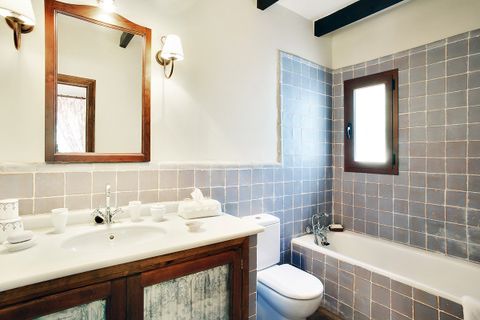 Herregård i Gaucin, Malaga, Gaucin - € 990 000 | Ref: R4186003 - foto 11