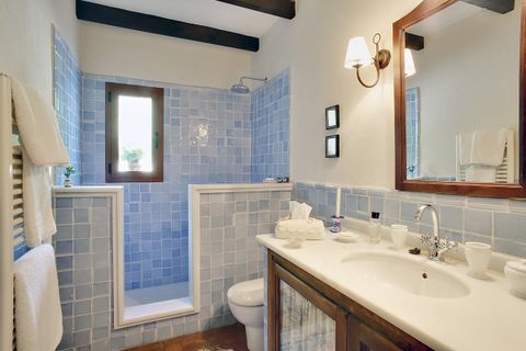 Herregård i Gaucin, Malaga, Gaucin - € 990 000 | Ref: R4186003 - foto 13