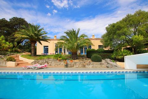 Herregård i Gaucin, Malaga, Gaucin - € 1 995 000 | Ref: R4666771 - foto 2