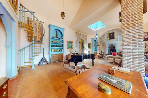 Herregård i Gaucin, Malaga, Gaucin - € 1 995 000 | Ref: R4666771 - foto 5