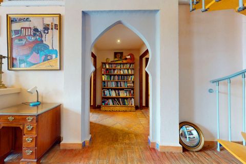 Herregård i Gaucin, Malaga, Gaucin - € 1 995 000 | Ref: R4666771 - foto 7