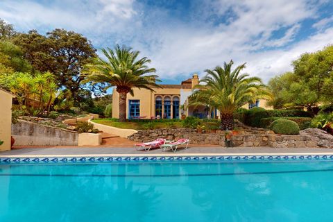 Herregård i Gaucin, Malaga, Gaucin - € 1 995 000 | Ref: R4666771 - foto 11