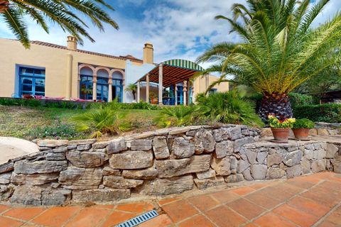Herregård i Gaucin, Malaga, Gaucin - € 1 995 000 | Ref: R4666771 - foto 14