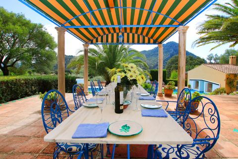 Herregård i Gaucin, Malaga, Gaucin - € 1 995 000 | Ref: R4666771 - foto 17