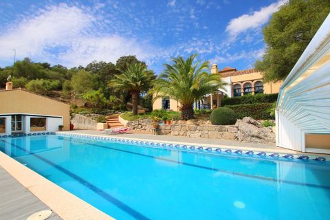 Herregård i Gaucin, Malaga, Gaucin - € 1 995 000 | Ref: R4666771 - foto 20