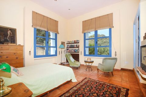 Herregård i Gaucin, Malaga, Gaucin - € 1 995 000 | Ref: R4666771 - foto 21