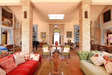 Herregård i Gaucin, Malaga, Gaucin - € 1 995 000 | Ref: R4666771 - foto 22