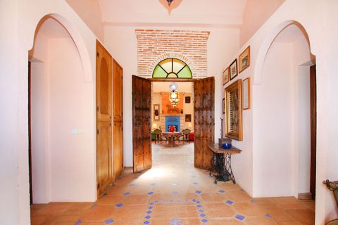 Herregård i Gaucin, Malaga, Gaucin - € 1 995 000 | Ref: R4666771 - foto 24