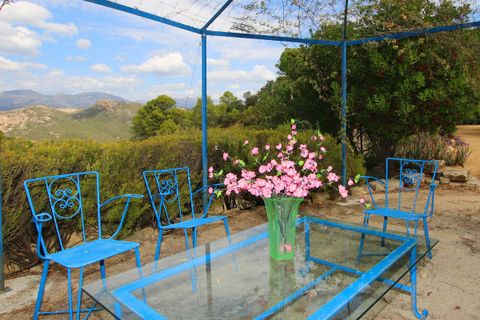 Herregård i Gaucin, Malaga, Gaucin - € 1 995 000 | Ref: R4666771 - foto 26