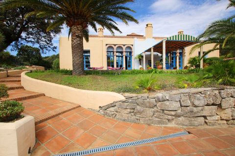 Herregård i Gaucin, Malaga, Gaucin - € 1 995 000 | Ref: R4666771 - foto 27