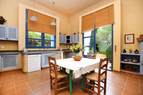 Herregård i Gaucin, Malaga, Gaucin - € 1 995 000 | Ref: R4666771 - foto 29