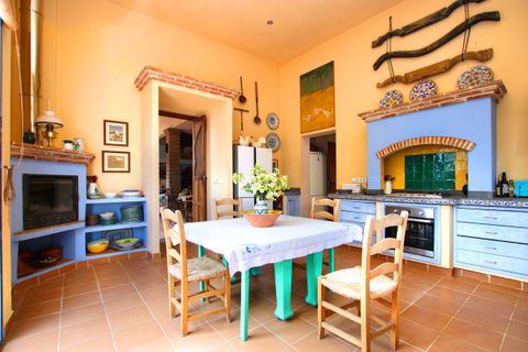 Herregård i Gaucin, Malaga, Gaucin - € 1 995 000 | Ref: R4666771 - foto 30